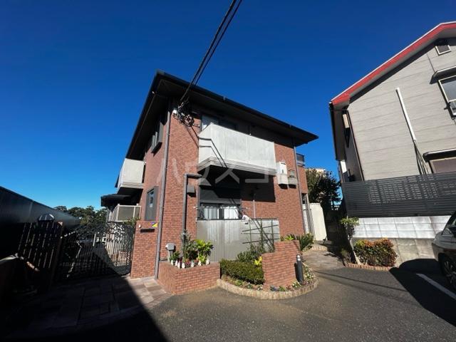 サンモール