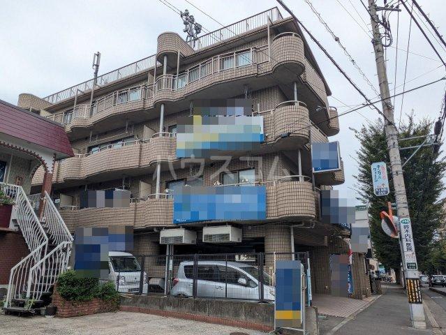 ユーケー小手指