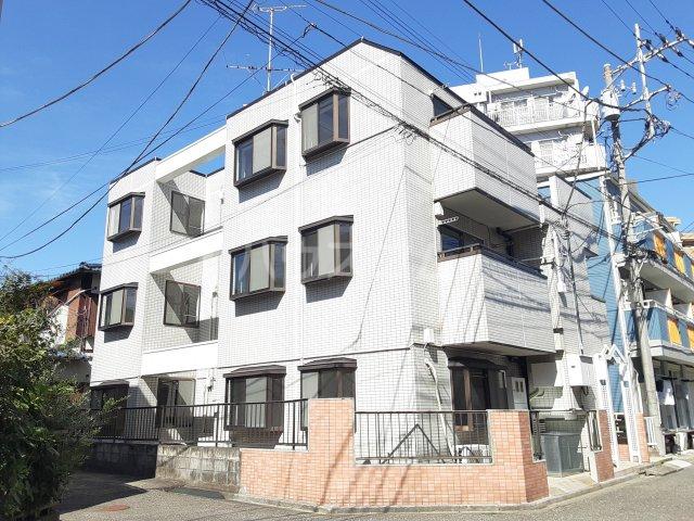 クロノス南橋本3丁目