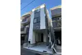 東京都北区田端新町3丁目の戸建賃貸