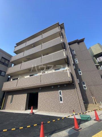 シャルレ7番館