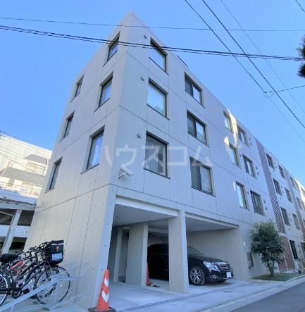 FIKA池袋(1DK/4階)