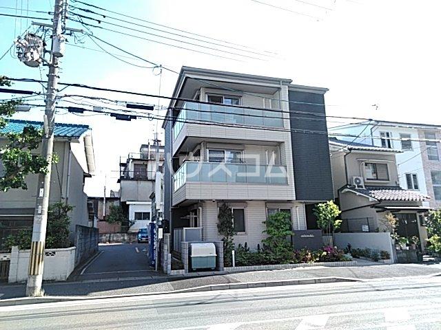 シャーメゾン高辻