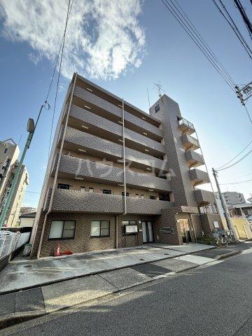 マーベラス新栄