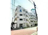 トップ三軒茶屋第4