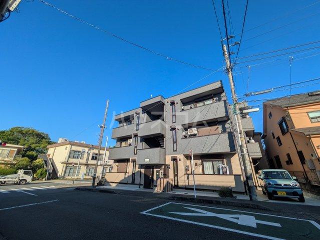 ブリーズコースト夕陽ヶ丘