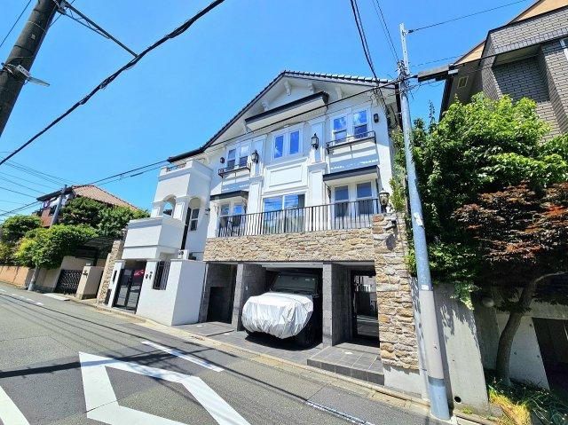 ラ　プラクミーヌ