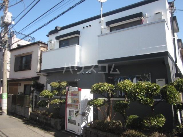 グランシャリオ48