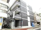 PLOUDIA稲毛