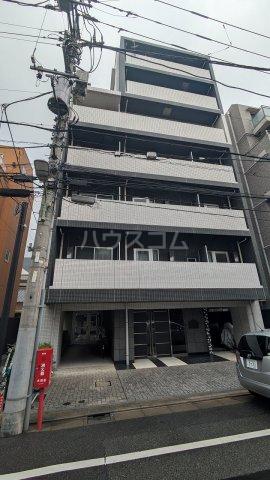 メインステージ大森北II