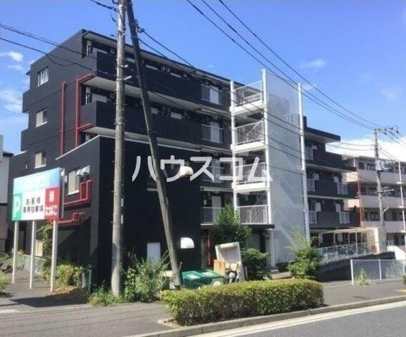 シャトール田口戸塚Ⅰ棟