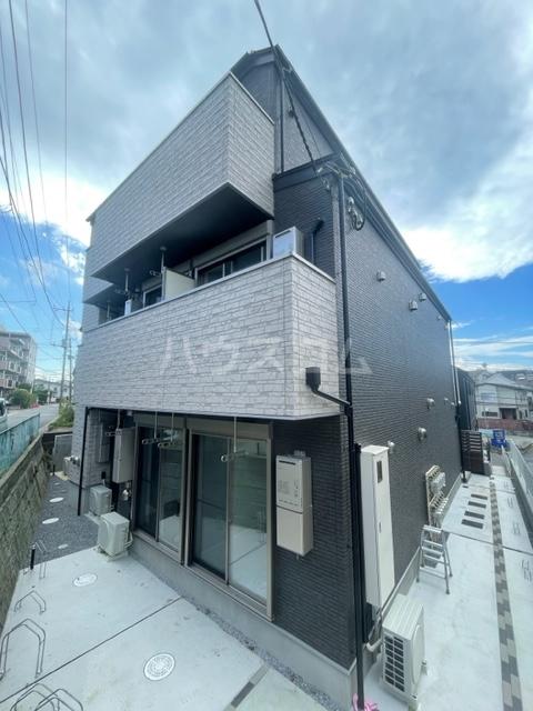 アーク天台