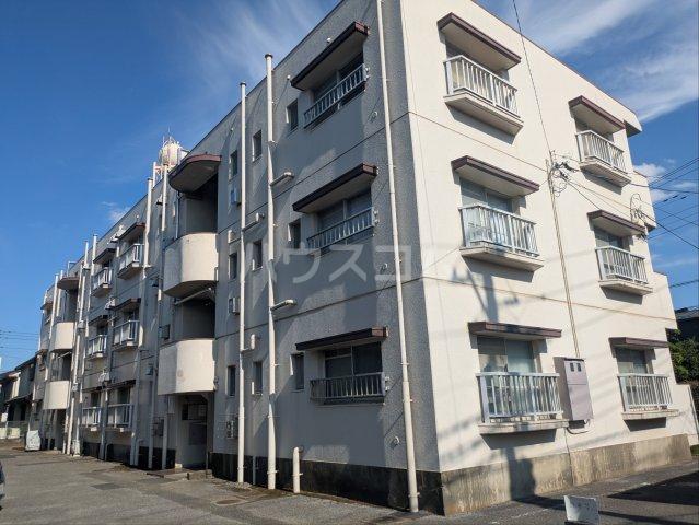 第一西形マンション