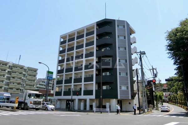 AXAS志村坂上