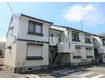 吉川タウンハウスⅡ(3DK/2階)