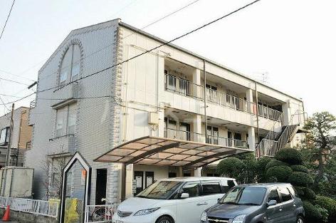 グリーンフィールド