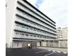 ジェノヴィアお花茶屋Ⅱスカイガーデン(1K/1階)
