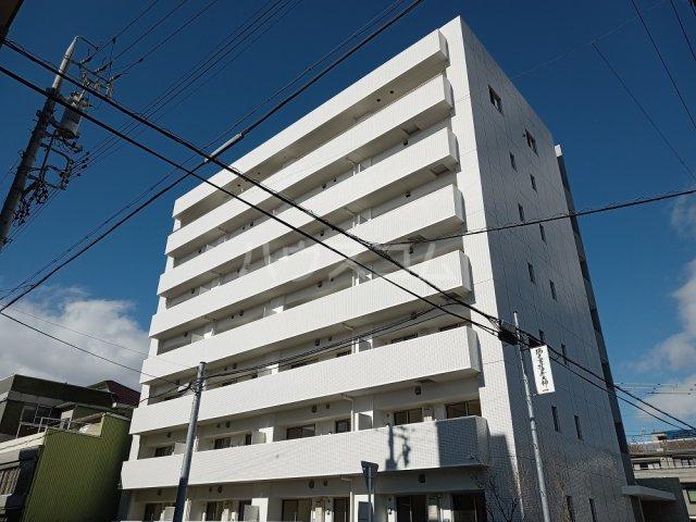 フォレストスクエア六番