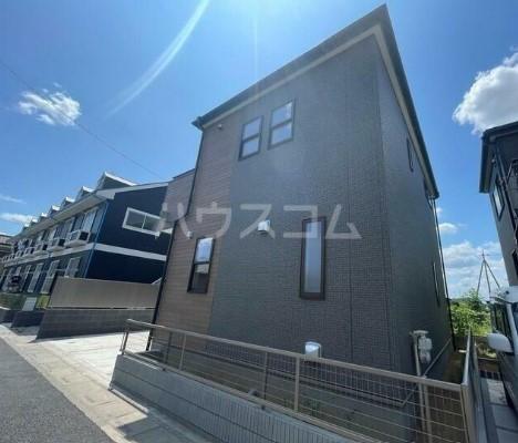 川越線 日進駅(埼玉) 徒歩14分 2階建 築4年