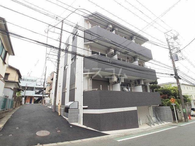 アーバンヒルズ鷺沼