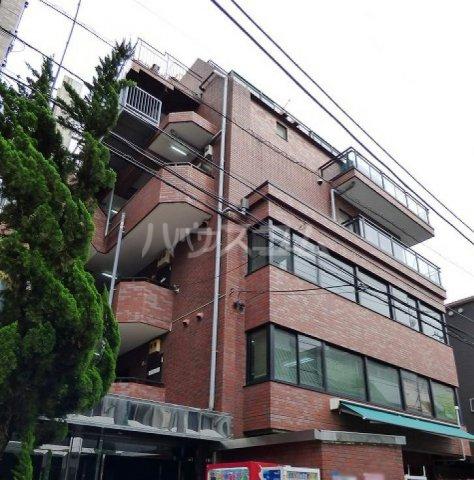 横山ビル