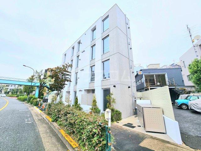 ジェイエムケー田園調布(ワンルーム/3階)