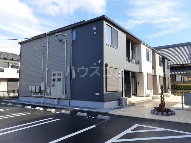 アマデトワールY・S(1LDK/1階)