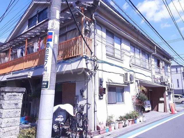 日暮里中央ハウス