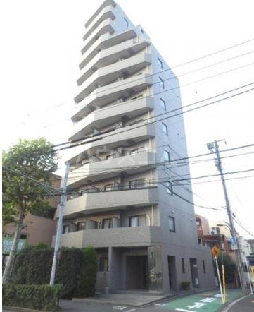 ダイホープラザ上落合