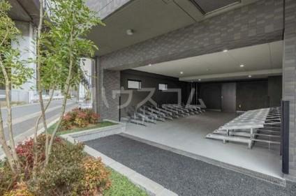 ルーブル武蔵新城六番館