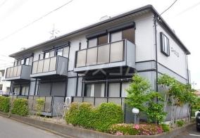 コーポ川西