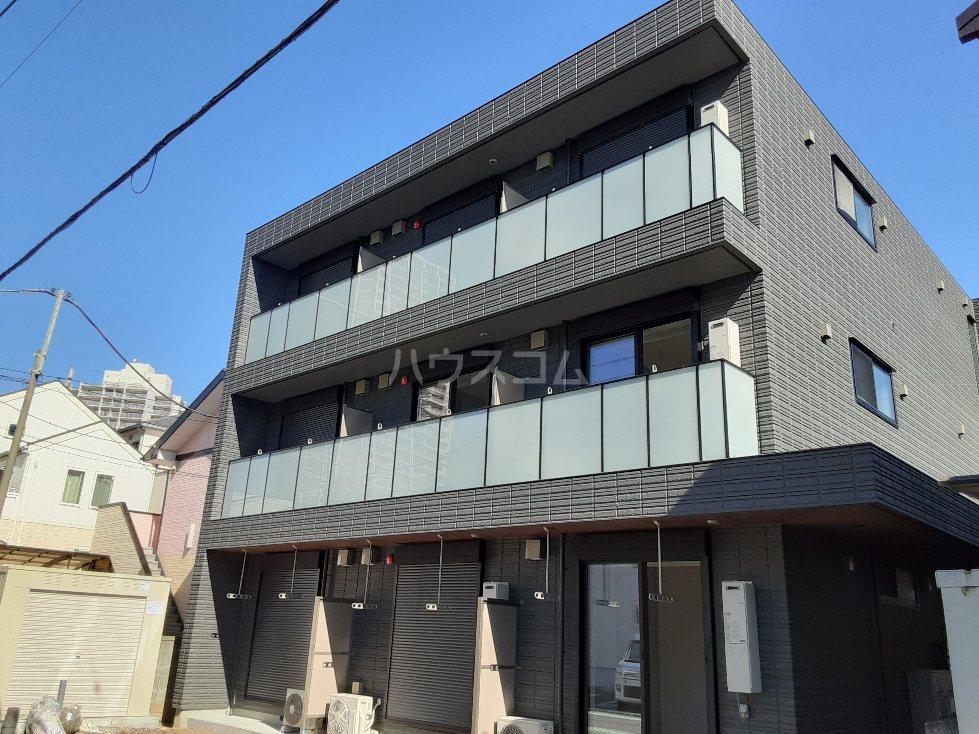 パームコテージ17番館