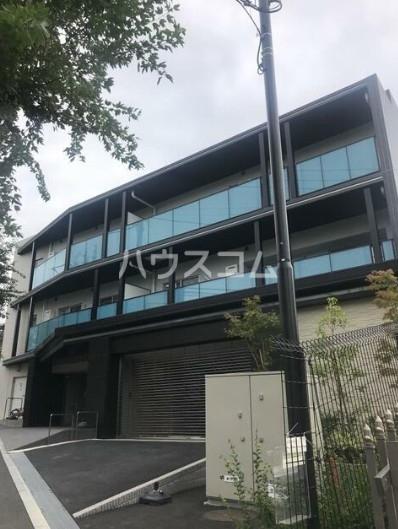 クオス鴨居白山レジデンス