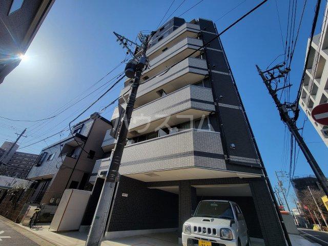 コネクトパークヒルズ八千代台(1LDK/5階)