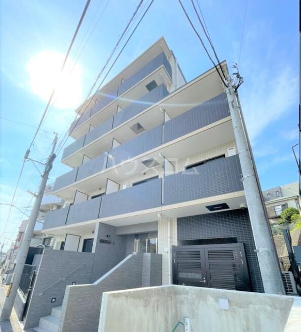 SHOKEN RESIDENCE横浜大口