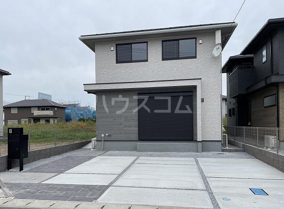 つくばエクスプレス 南流山駅 徒歩20分 2階建 築3年