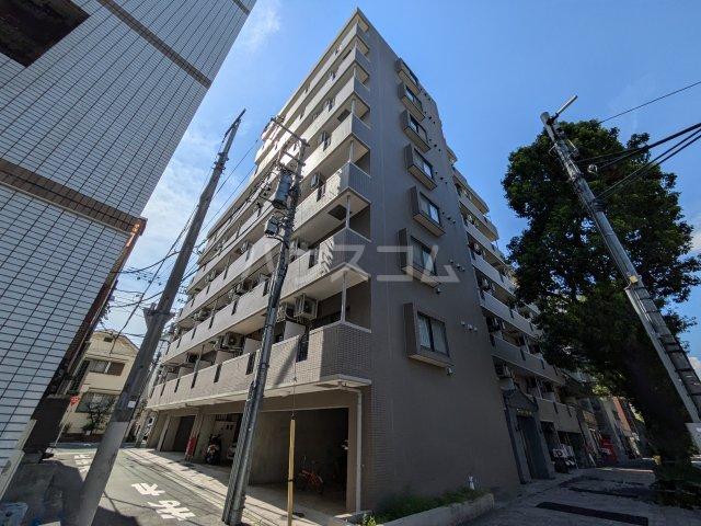 エスコート中野大和町
