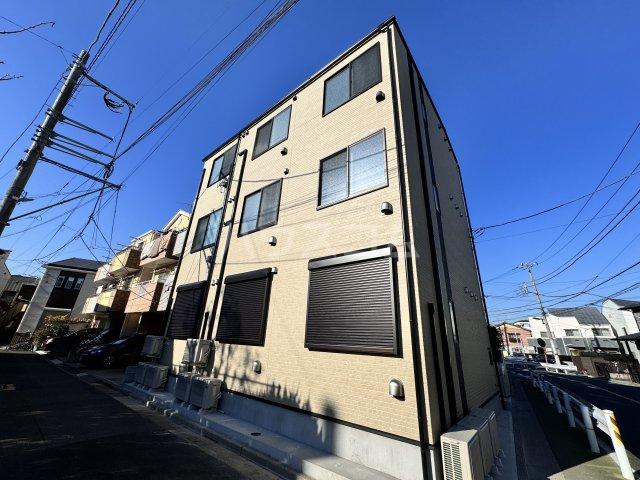 ハーモニーテラス北小岩ⅩⅥ
