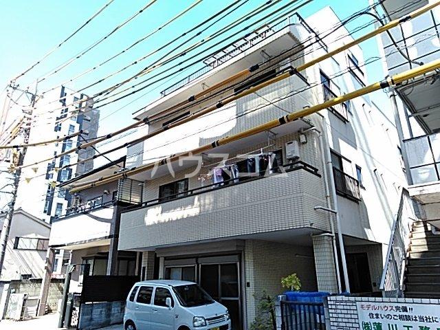 明美ハイツ