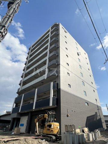 エスリード大阪グランフォート