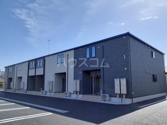 HOUSE LUFT Ⅰ(2LDK/2階)
