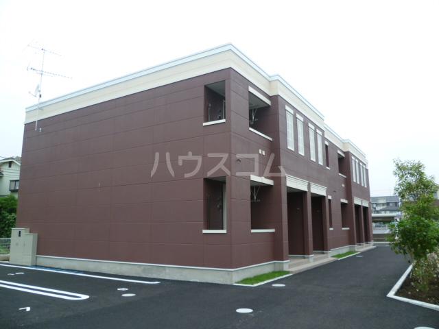 ファインハイムSATO 1