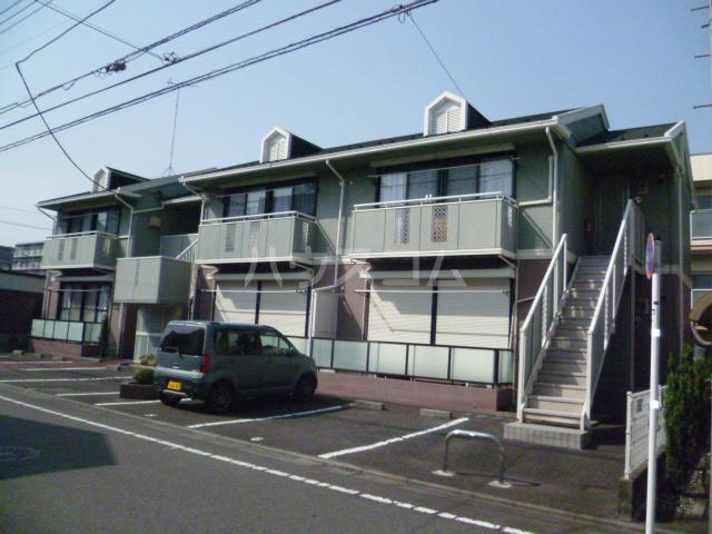 アネックス千代田