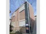 モアクレスト淵野辺