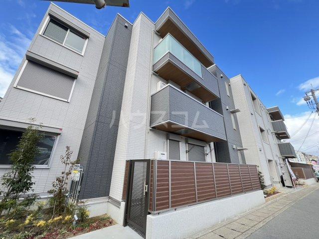D-ROOM桂川