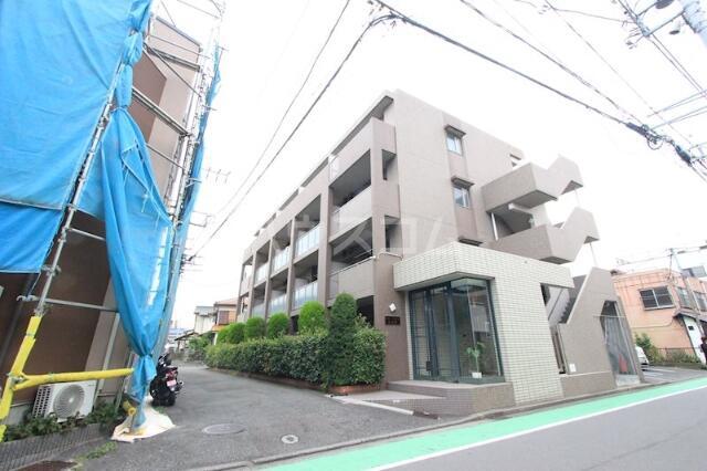 アム・フルス壱番館