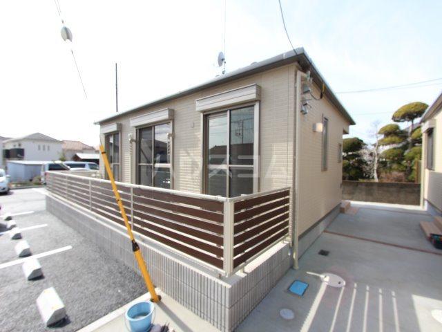 相模線 南橋本駅 徒歩20分 1階建 築6年