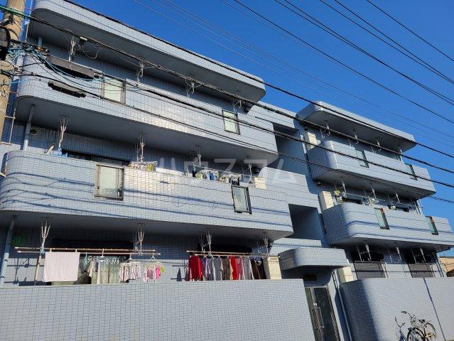 東京地下鉄東西線 行徳駅 徒歩9分  築32年