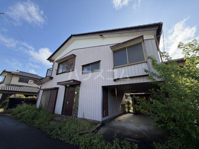 常磐線 龍ケ崎市駅 徒歩9分  築48年(5LDK)