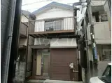 京浜急行電鉄大師線 鈴木町駅 徒歩27分 2階建 築52年